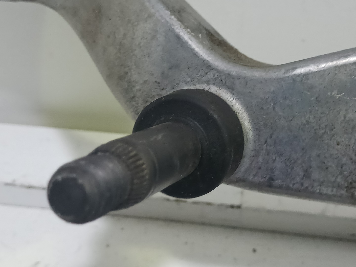 Limpa Vidros Frt MERCEDES-BENZ Classe C (W205) Imagem-7