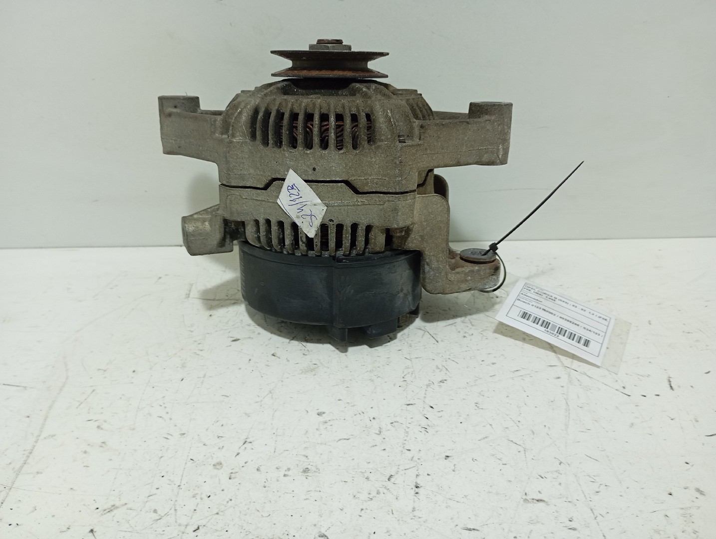 Alternador OPEL Corsa B