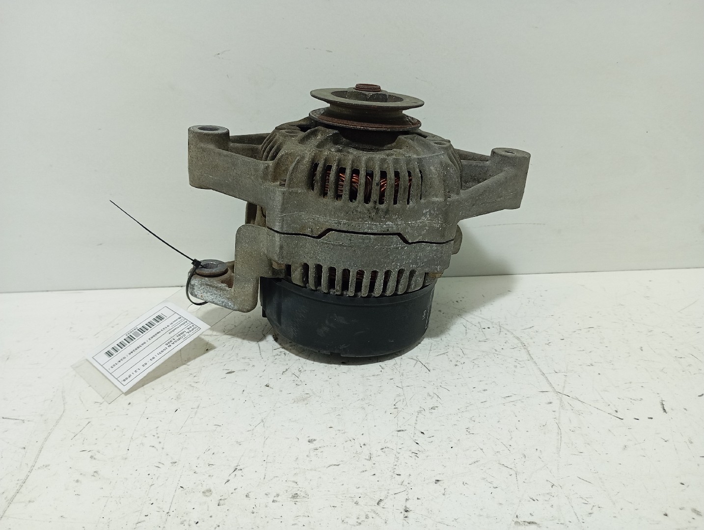 Alternador OPEL Corsa B Imagem-1