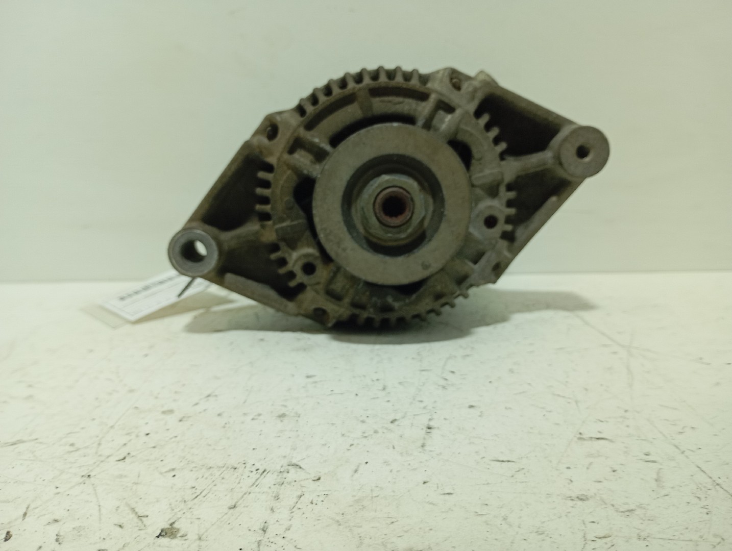 Alternador OPEL Corsa B Imagem-2