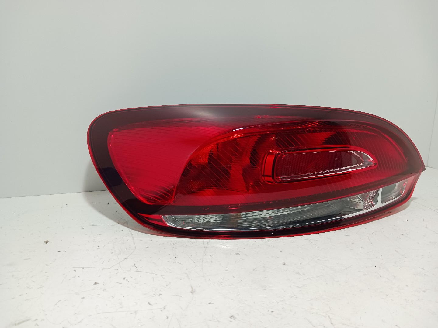 Left Tail light VOLKSWAGEN Scirocco (137, 138) Imagem-1