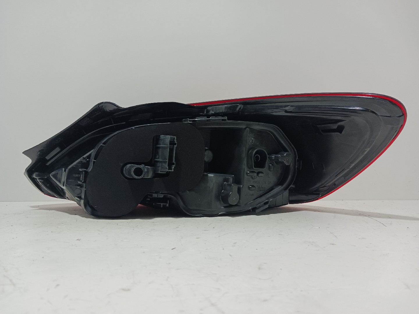 Left Tail light VOLKSWAGEN Scirocco (137, 138) Imagem-2