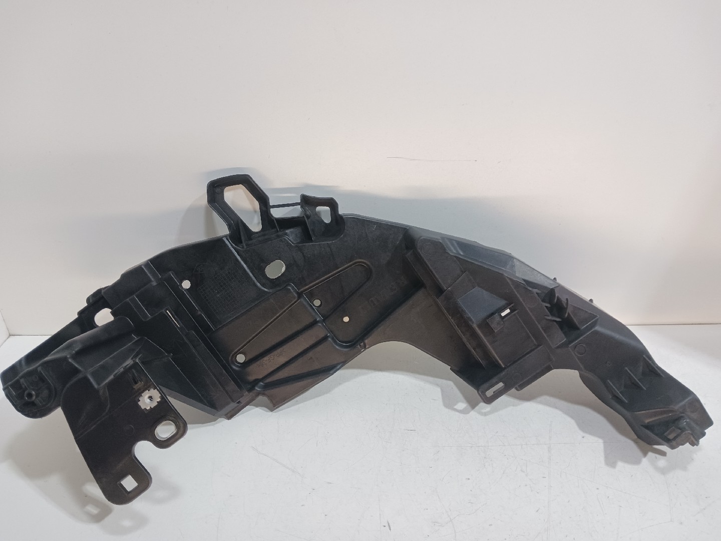 Mascara do farol Drt RENAULT Megane III (BZ0_) Imagem-1