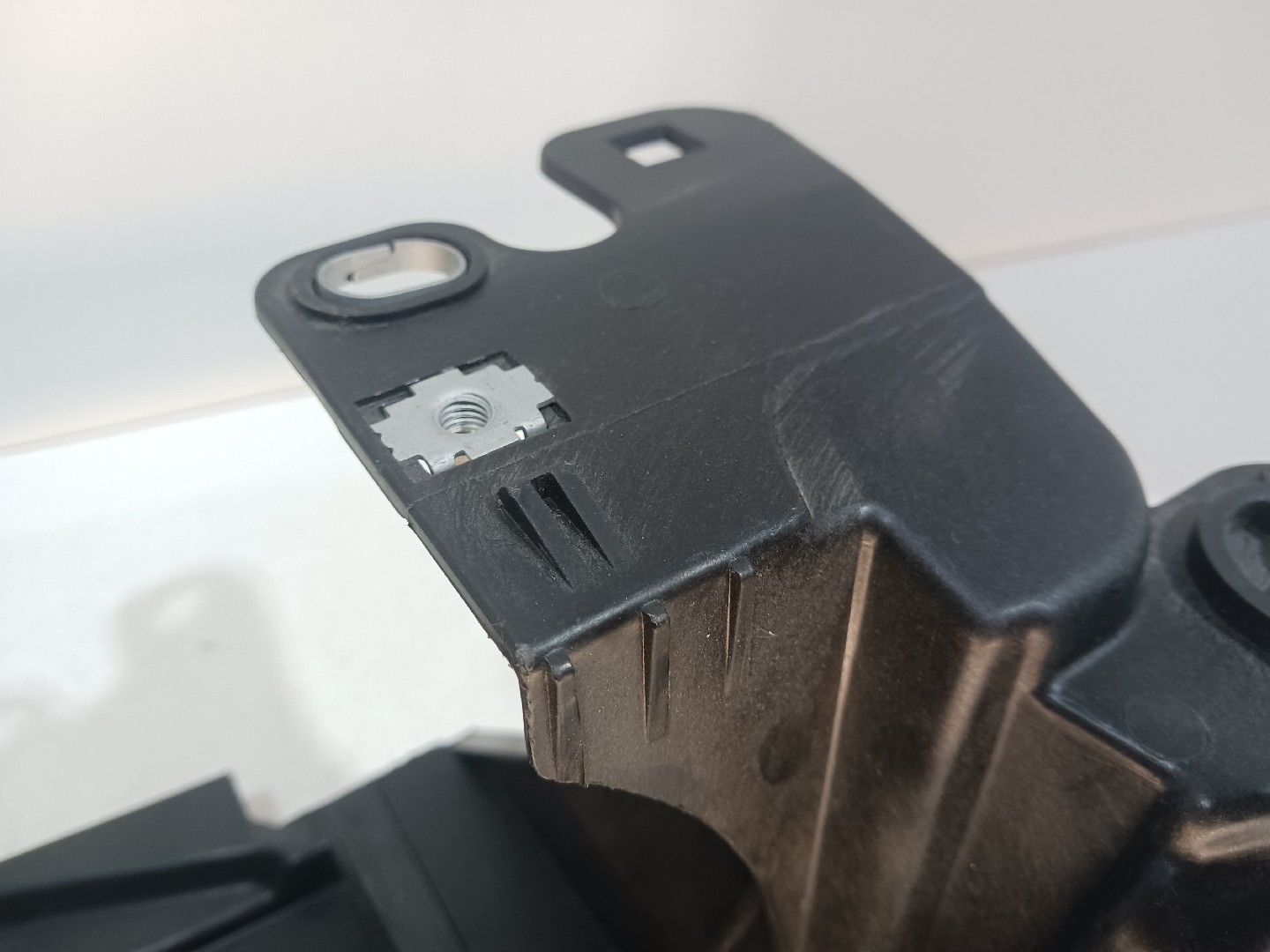 Mascara do farol Drt RENAULT Megane III (BZ0_) Imagem-3