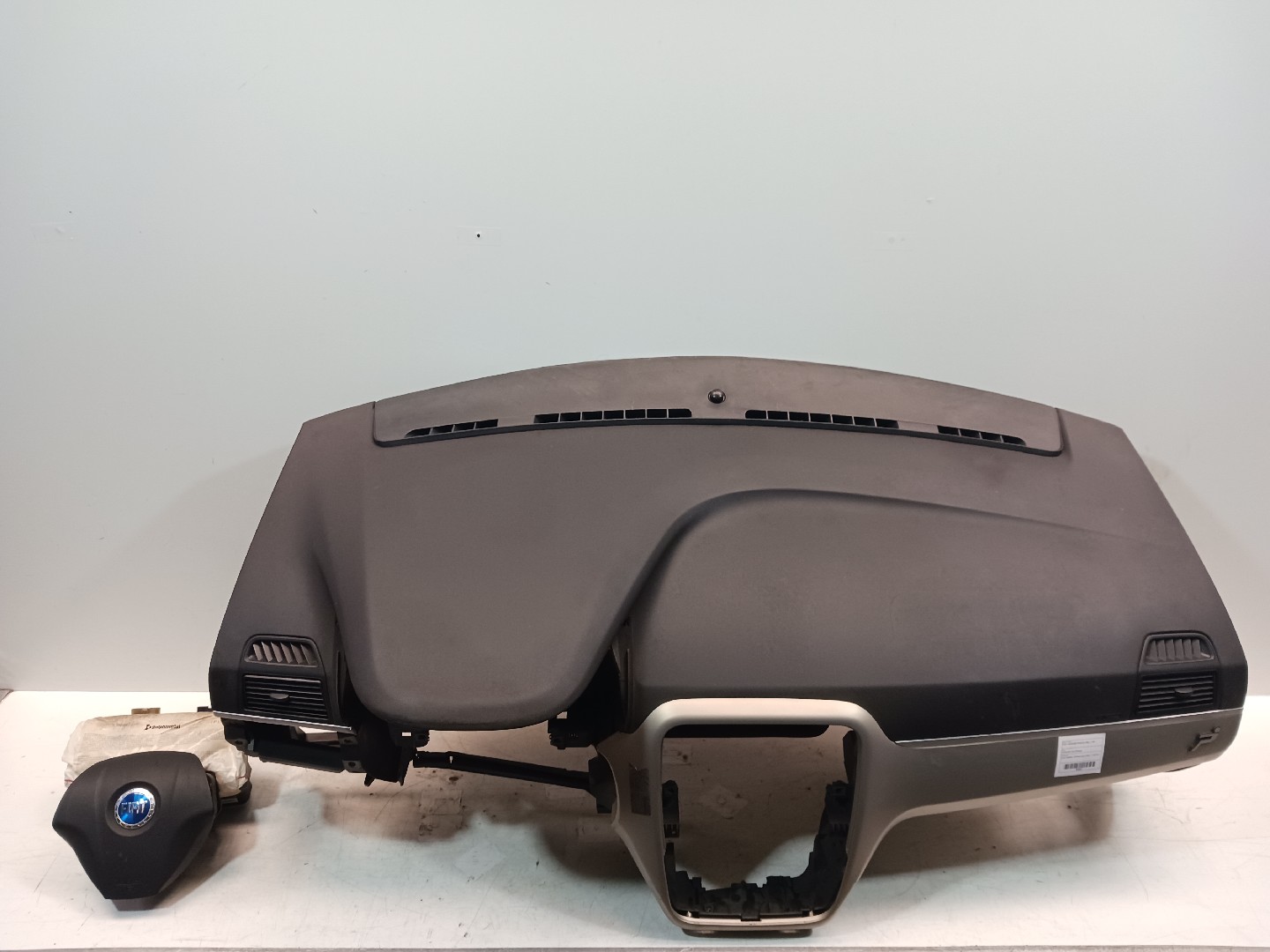 Kit d’airbags FIAT Grande Punto (199_)