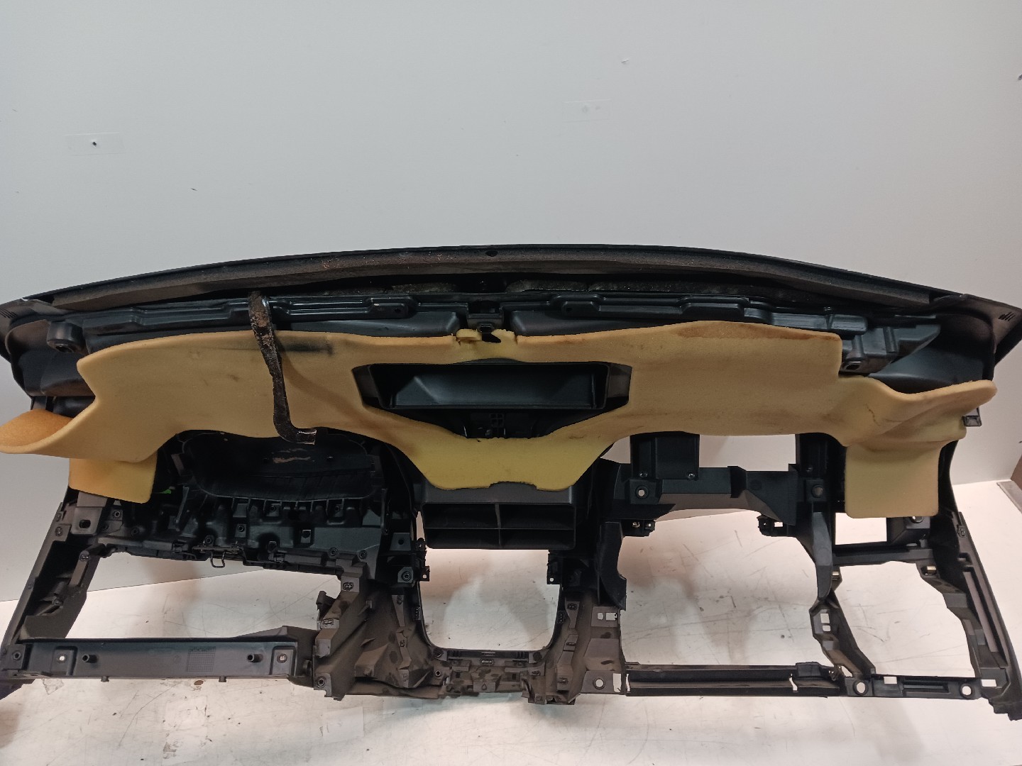 Kit d’airbags FIAT Grande Punto (199_) Imagem-2