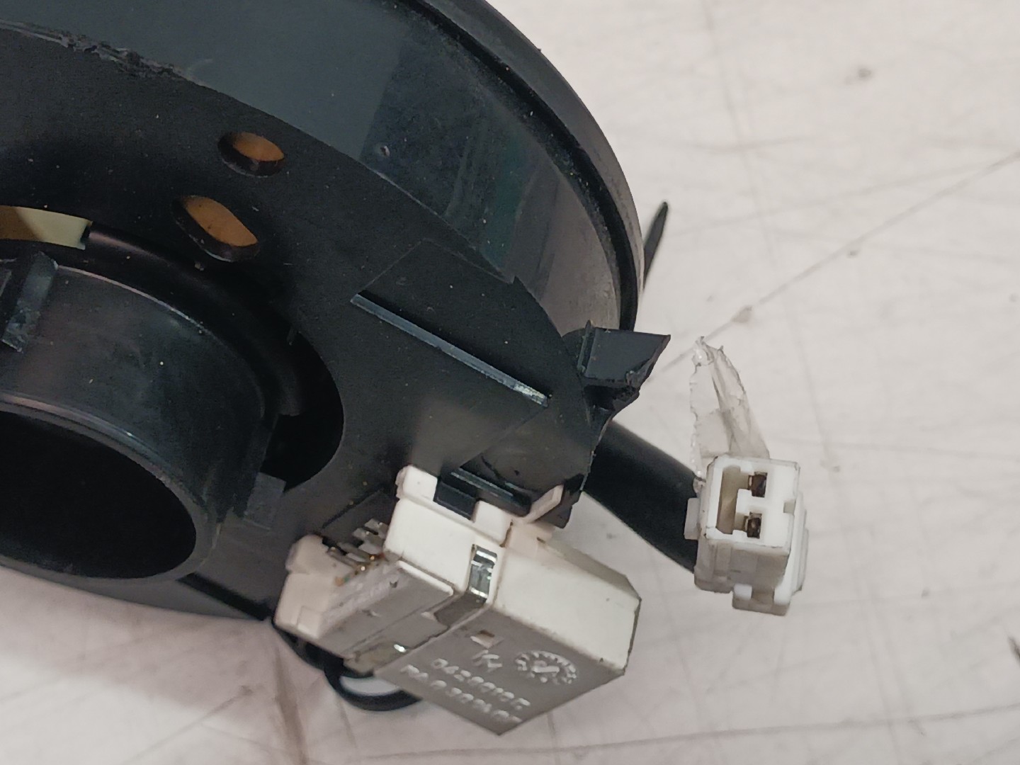 Kit d’airbags FIAT Grande Punto (199_) Imagem-5