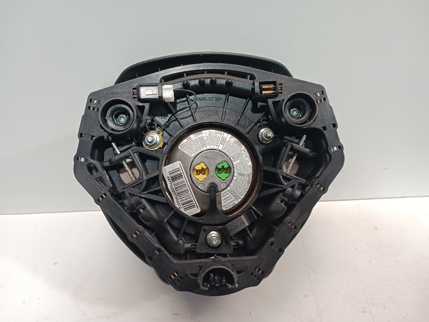 Kit d’airbags FIAT Grande Punto (199_) Imagem-6