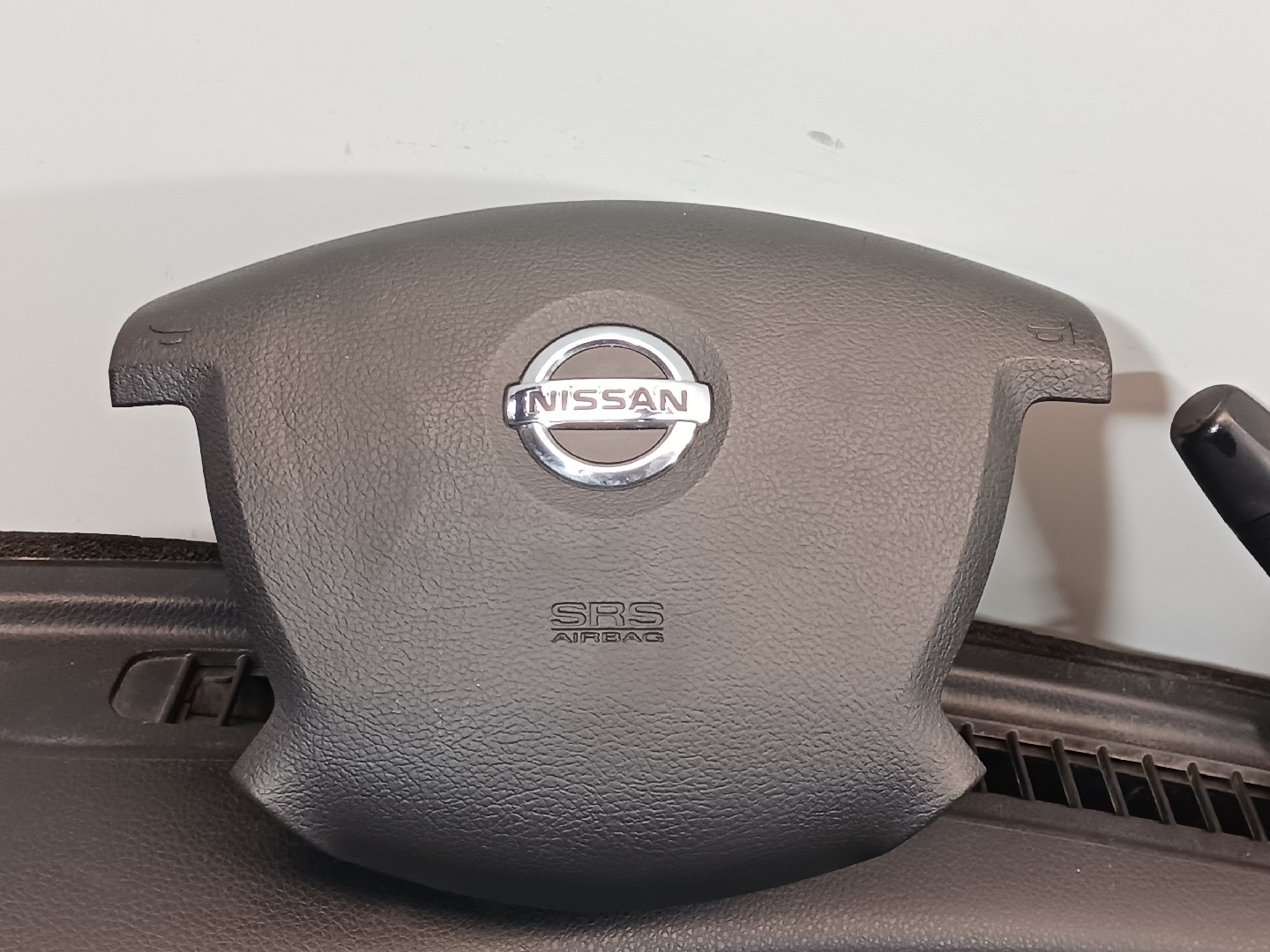 Kit d’airbags NISSAN Primera Sedan (P12) Imagem-3