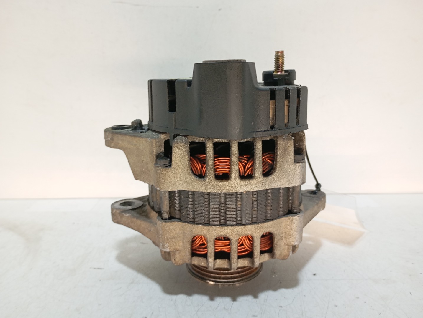 Alternador HYUNDAI Getz (TB)