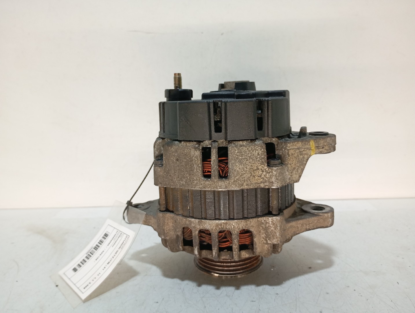 Alternador HYUNDAI Getz (TB) Imagem-1