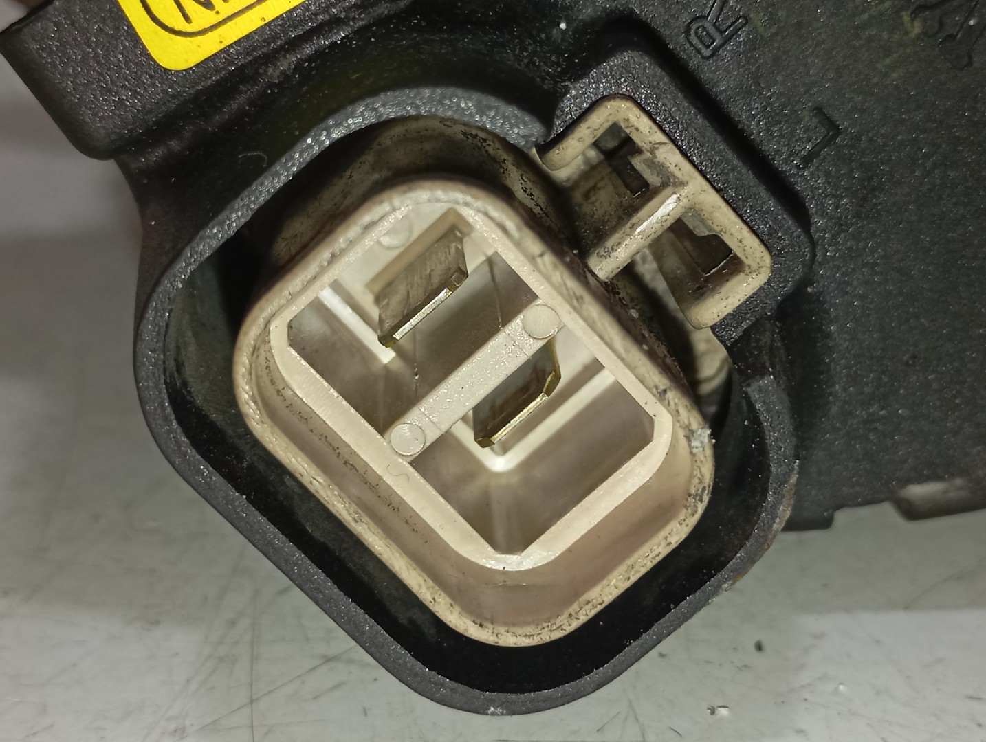 Alternador HYUNDAI Getz (TB) Imagem-3
