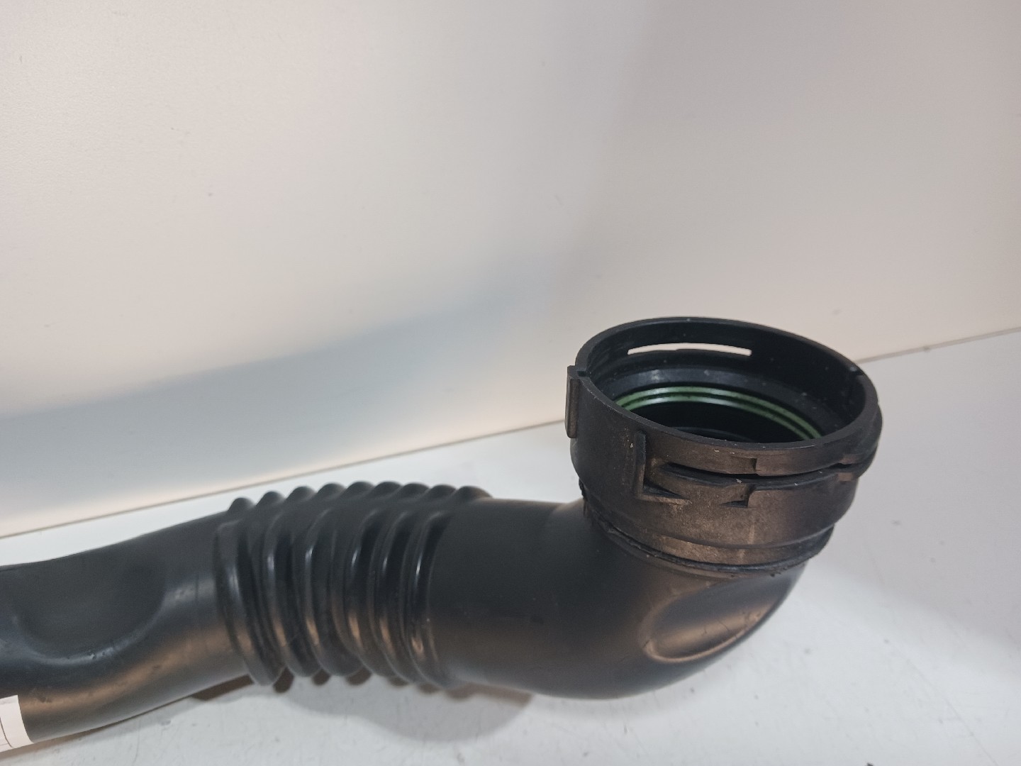 Intercooler pipe BMW 1 (E87) Imagem-3