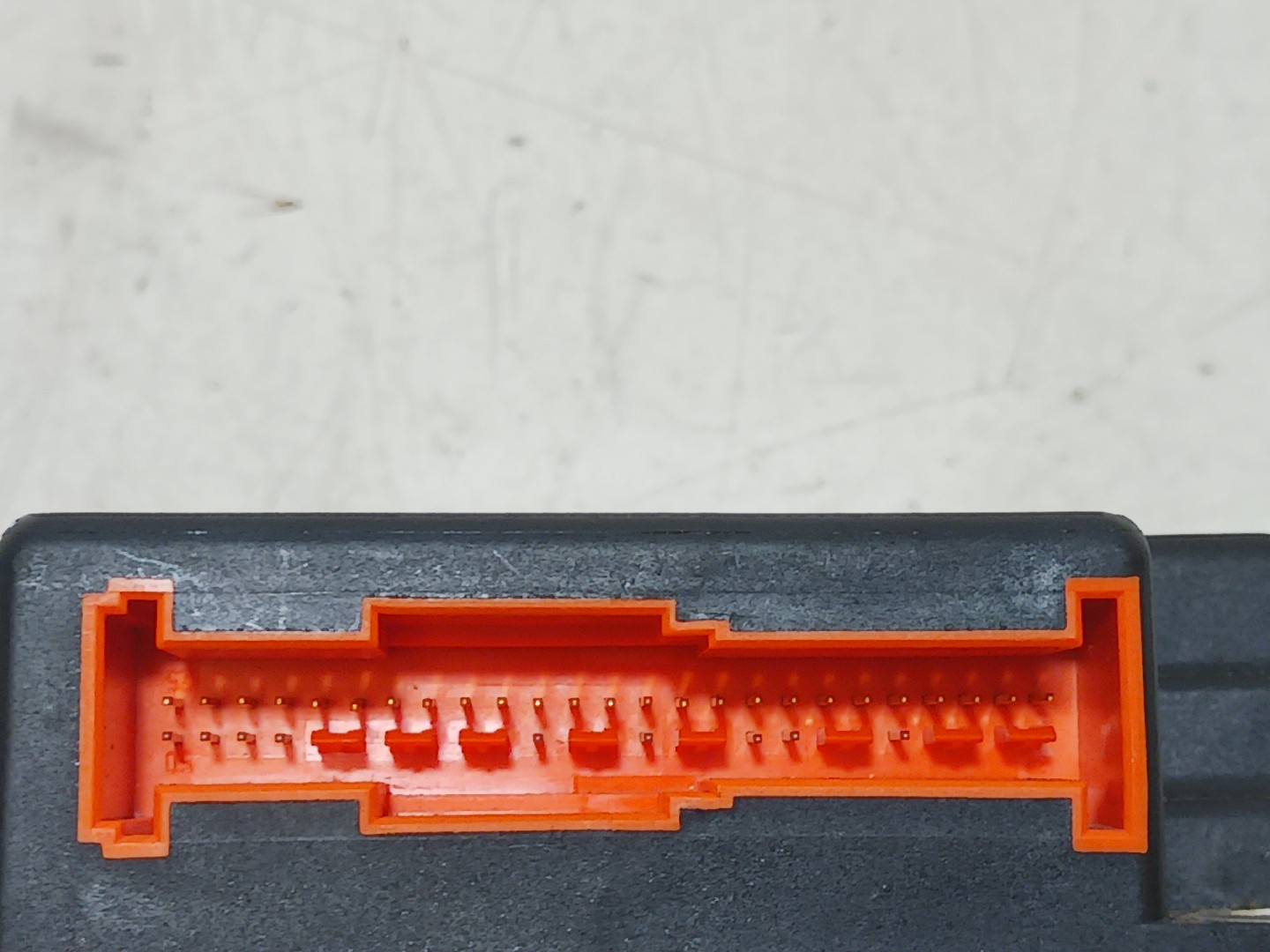 Calculateur  airbag CITROËN C3 I (FC_) Imagem-1