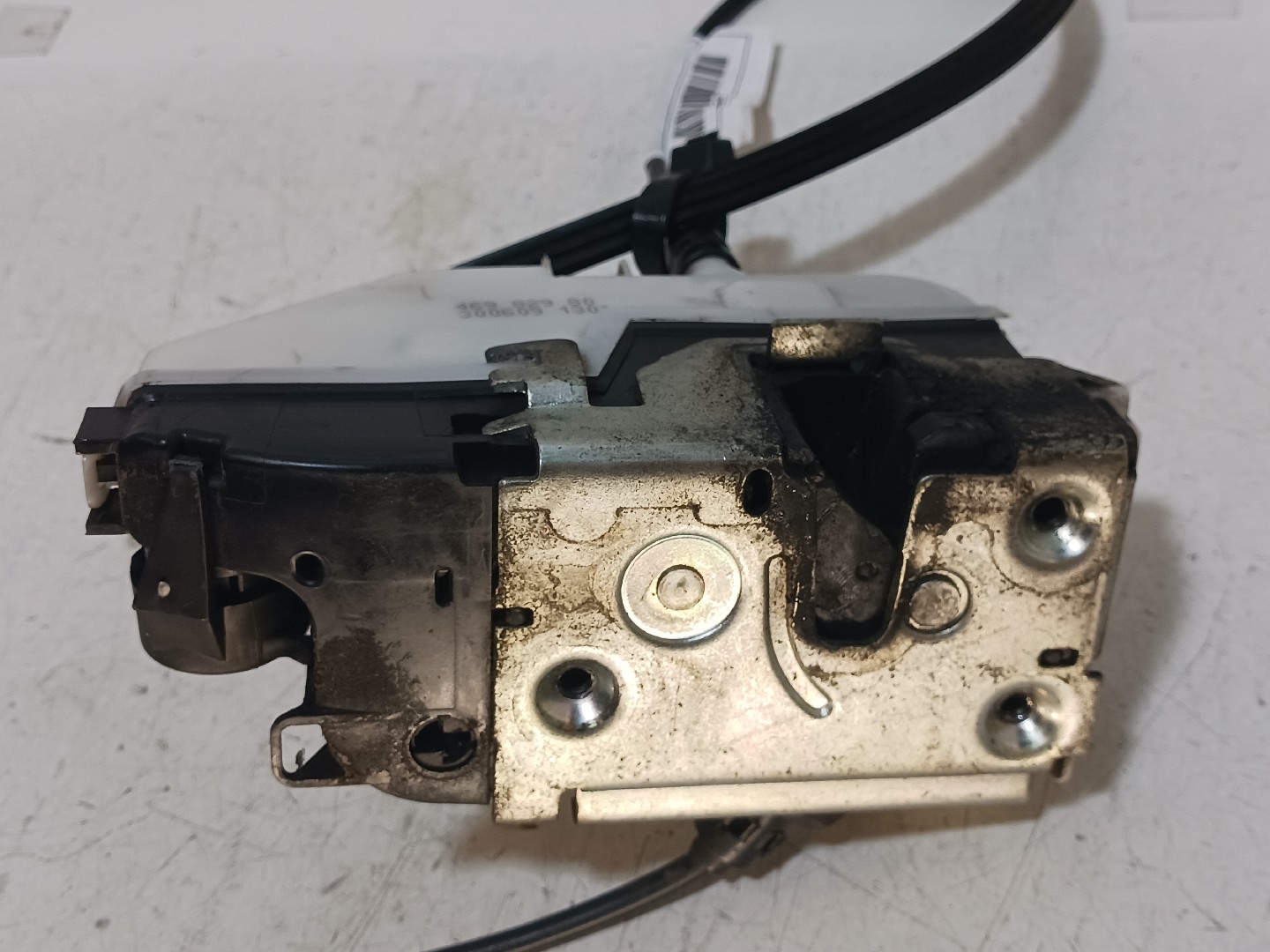 Serrure Avant Gauche CITROËN C3 I (FC_) Imagem-2