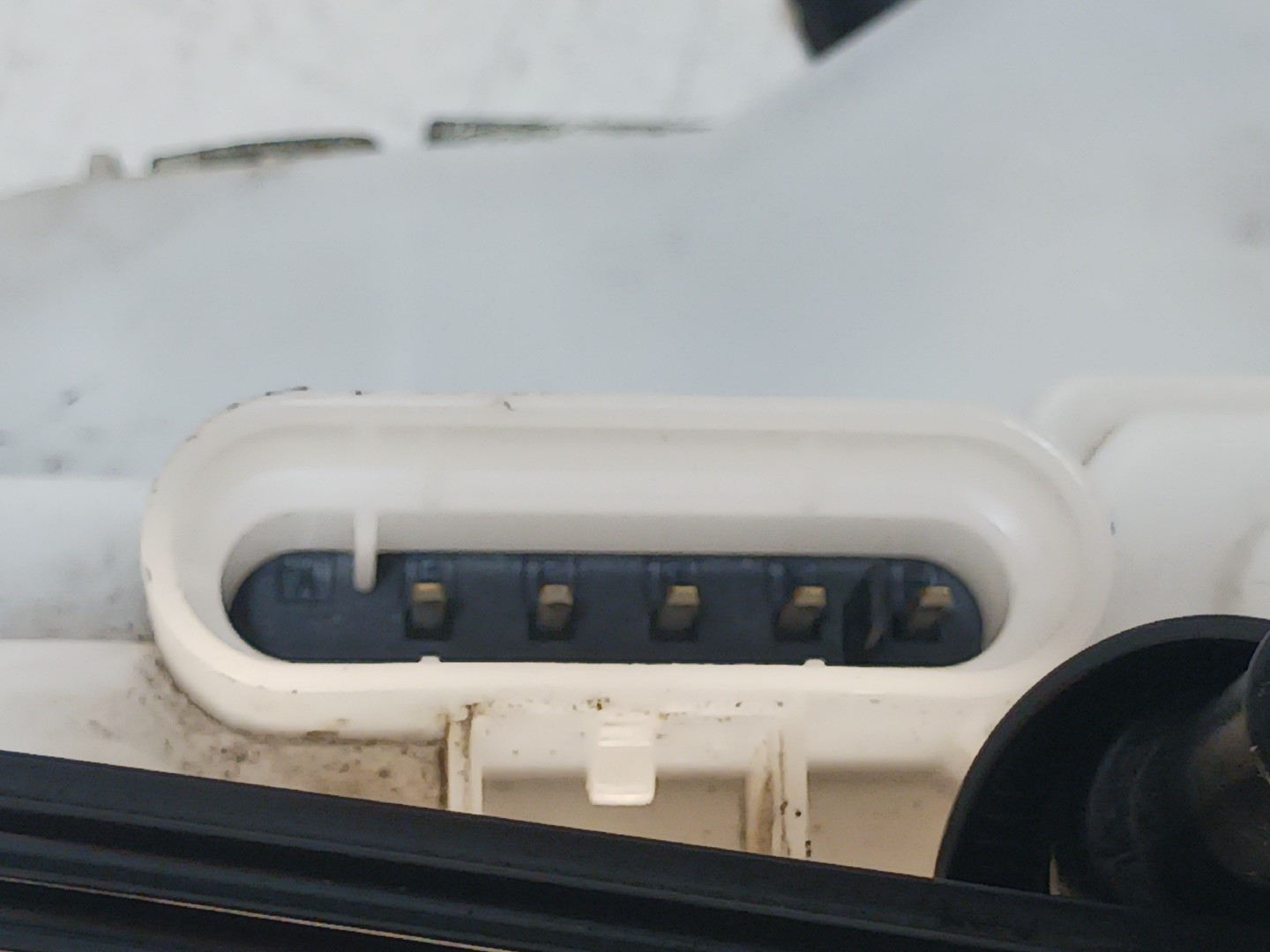 Serrure Avant Gauche CITROËN C3 I (FC_) Imagem-4