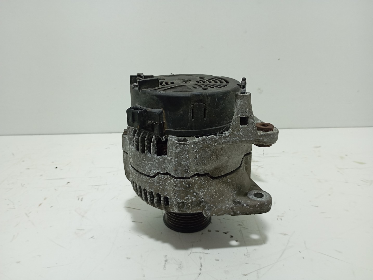 Alternador AUDI A3 (8L1)