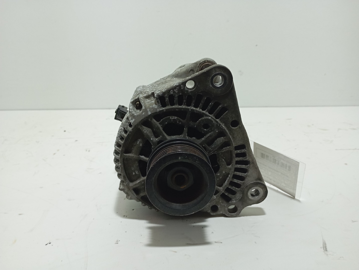 Alternador AUDI A3 (8L1) Imagem-3