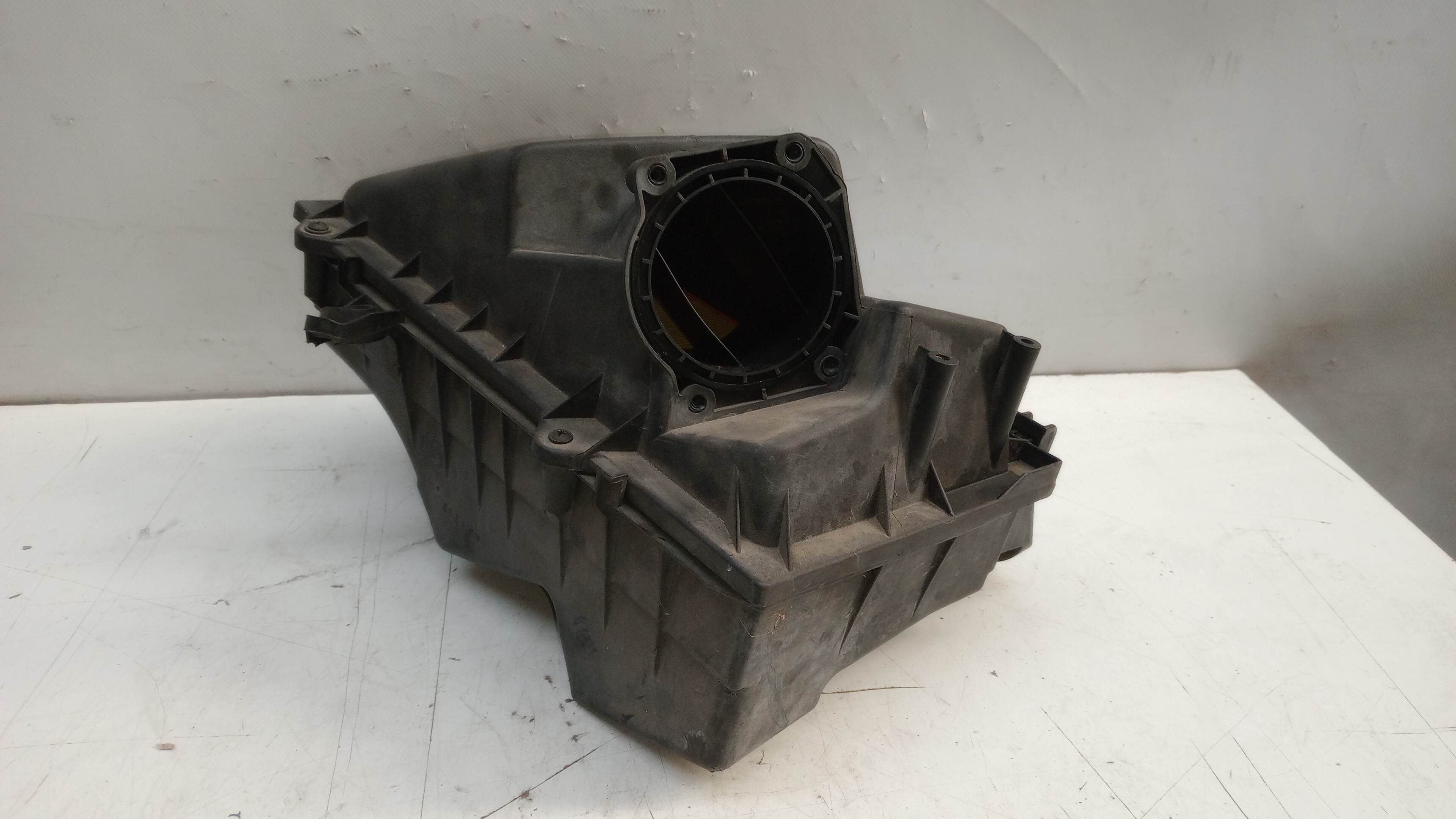 Air filter box AUDI A3 (8L1) Imagem-1