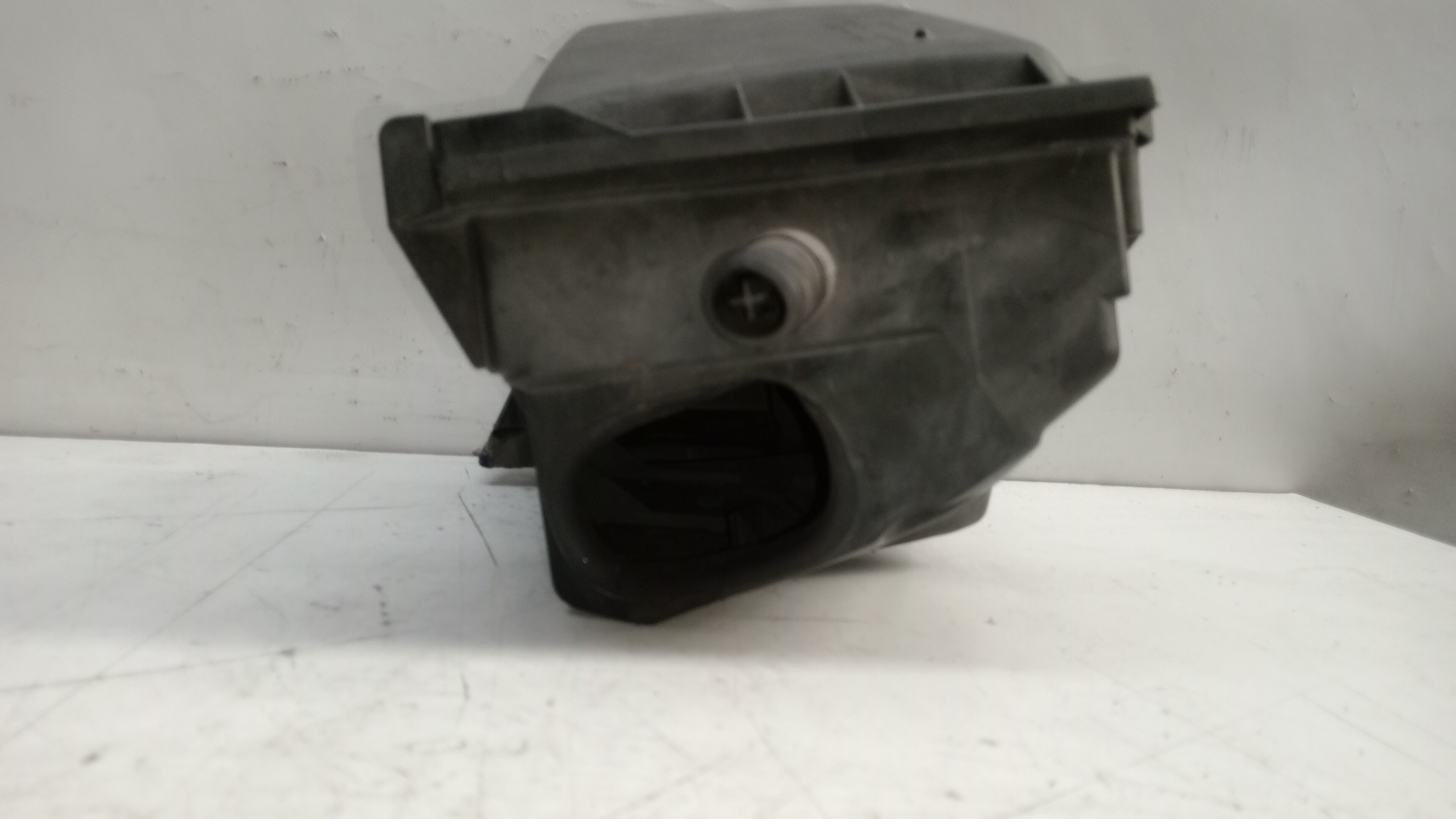 Air filter box AUDI A3 (8L1) Imagem-3