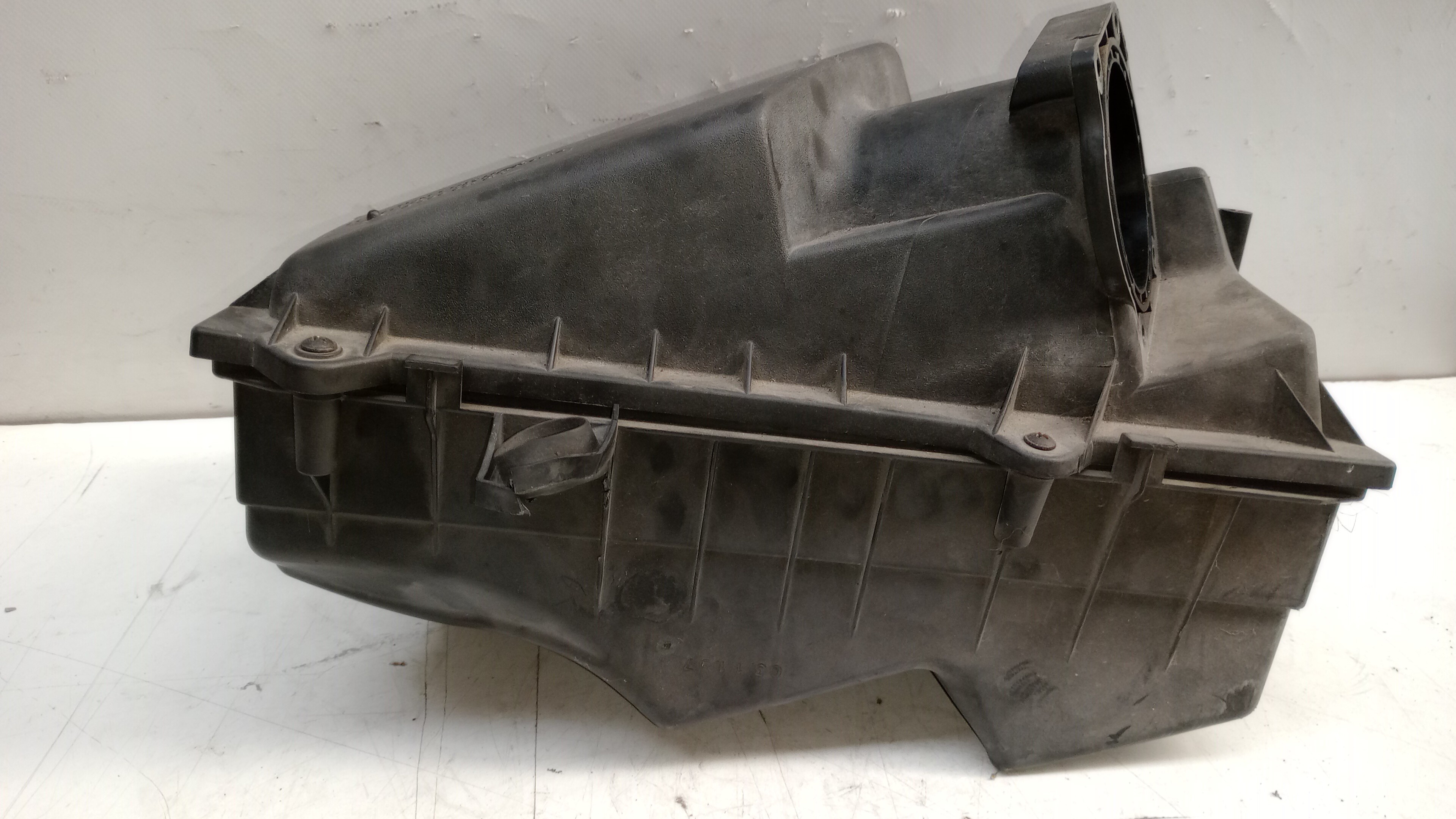 Air filter box AUDI A3 (8L1) Imagem-2