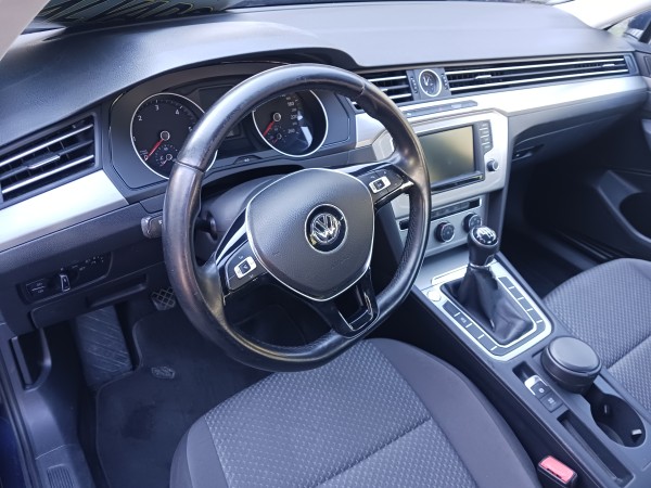 Kit d’airbags VOLKSWAGEN Passat (3G2, CB2)