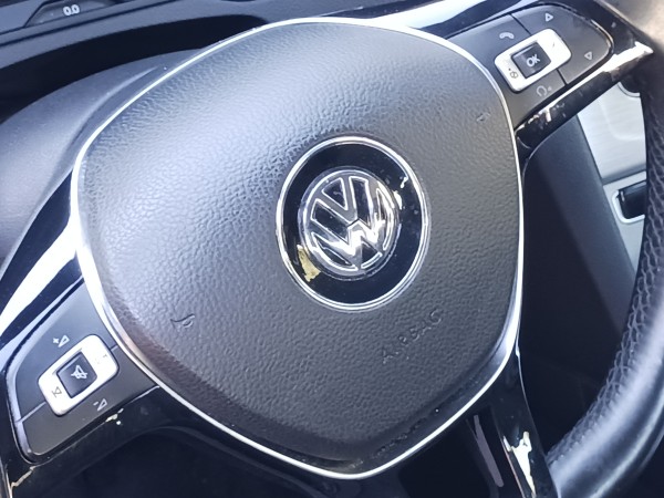 Kit d’airbags VOLKSWAGEN Passat (3G2, CB2) Imagem-1