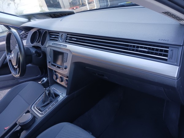 Kit d’airbags VOLKSWAGEN Passat (3G2, CB2) Imagem-2