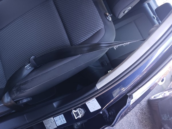 Kit d’airbags VOLKSWAGEN Passat (3G2, CB2) Imagem-4