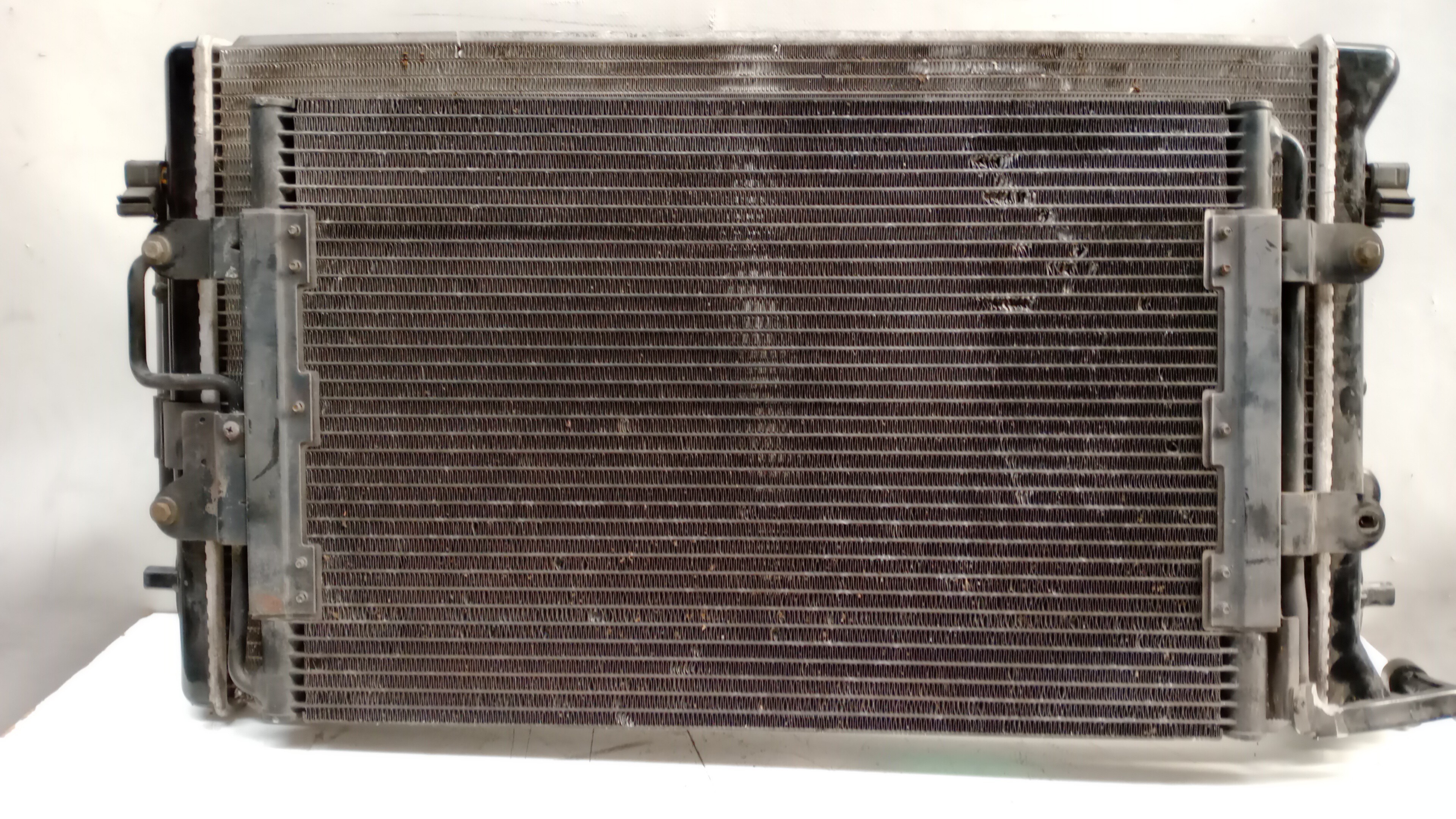 Radiator Kit AUDI A3 (8L1)