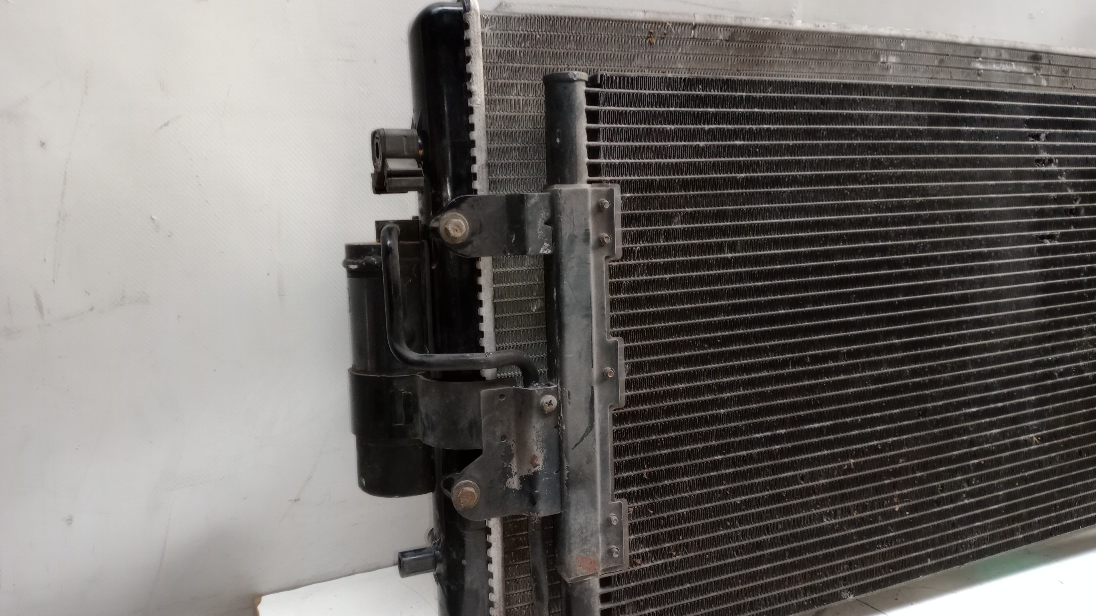 Radiator Kit AUDI A3 (8L1) Imagem-1