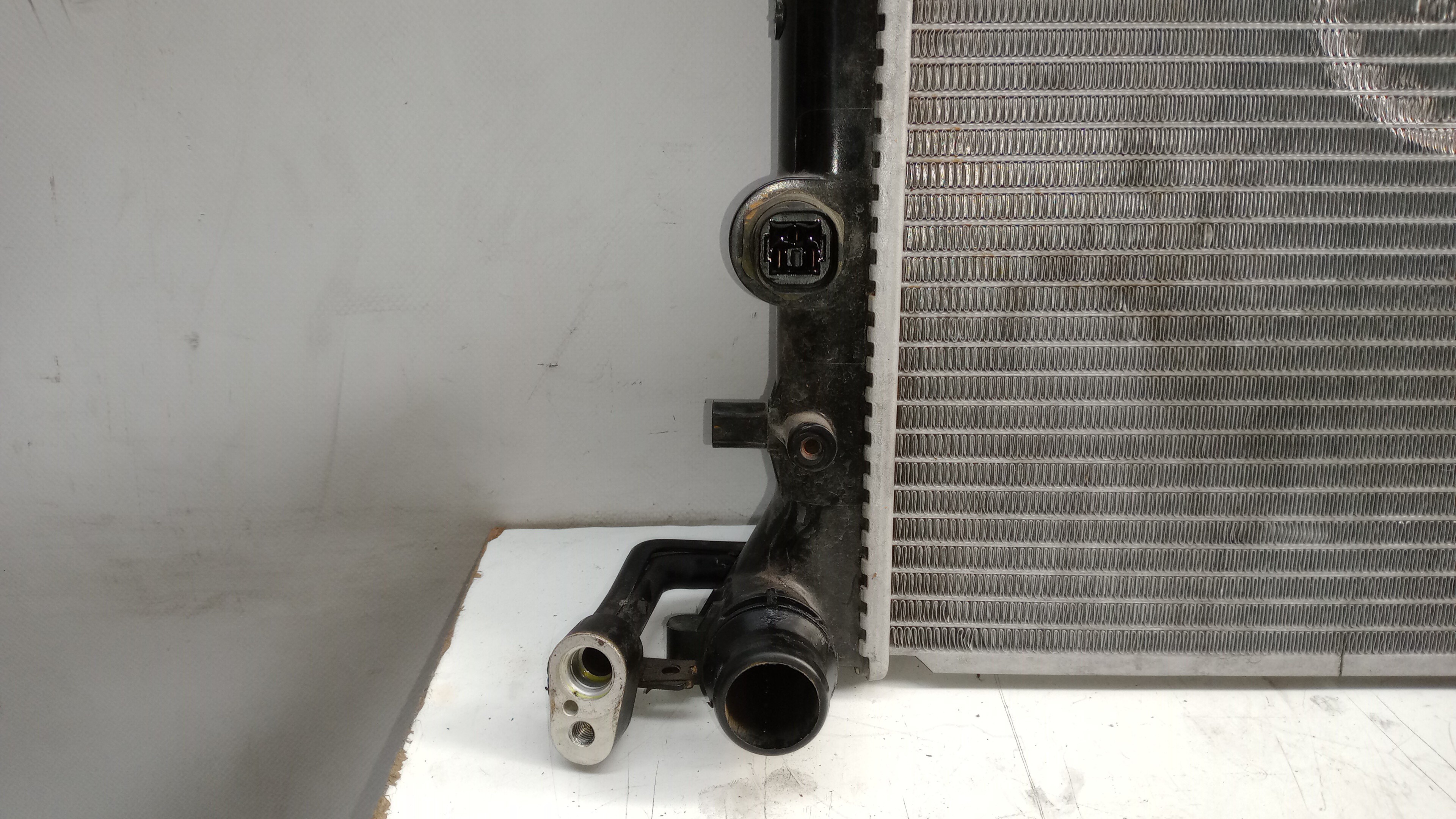 Radiator Kit AUDI A3 (8L1) Imagem-4