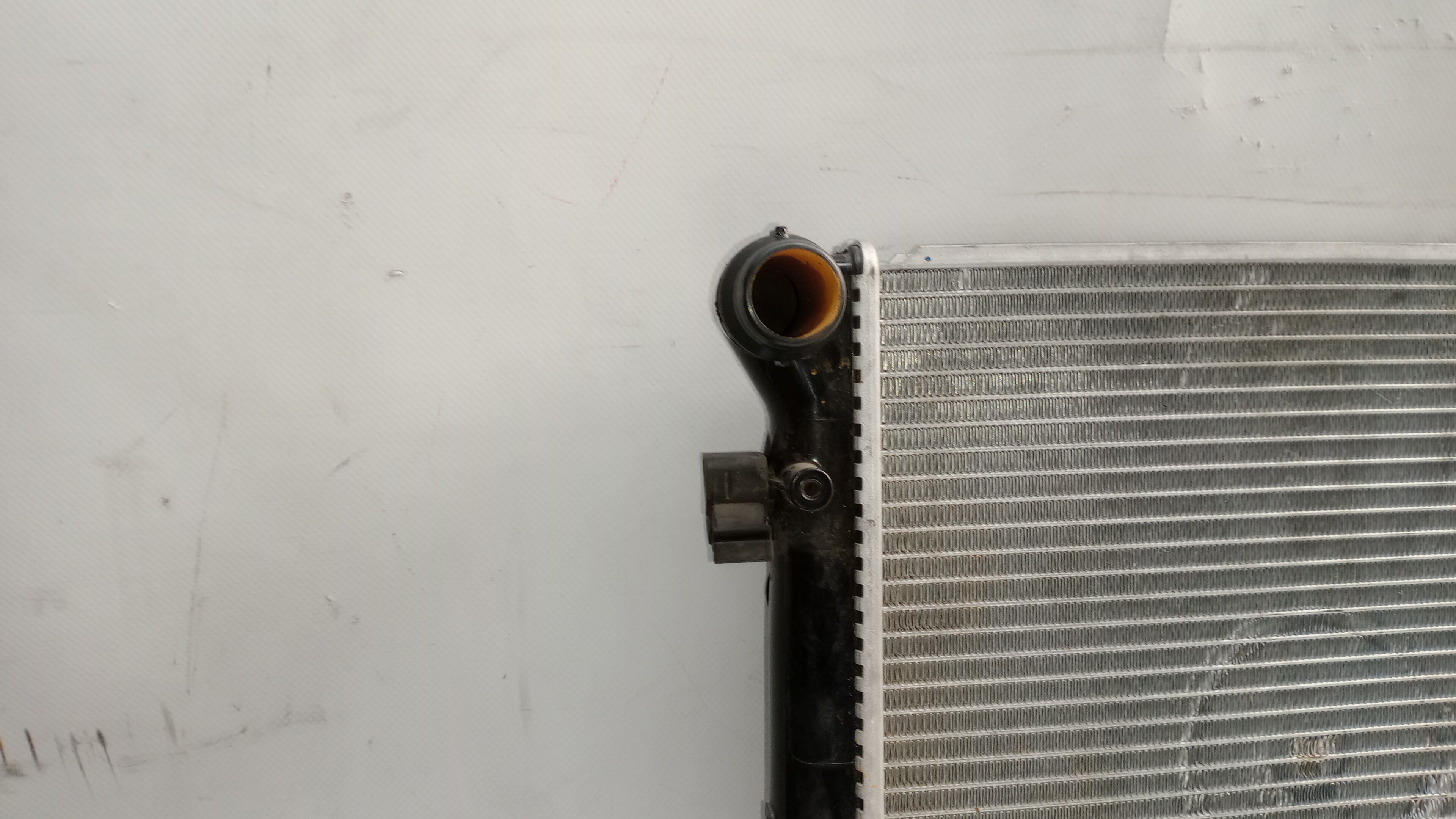 Radiator Kit AUDI A3 (8L1) Imagem-5