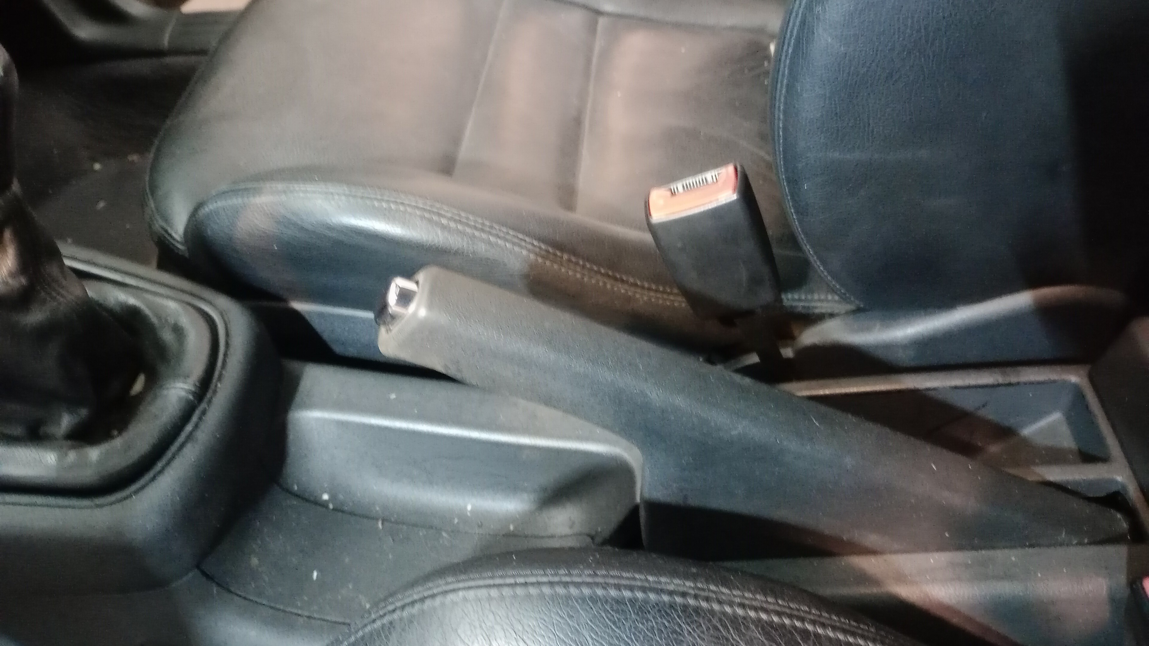 Frein à main / de stationnement AUDI A3 (8L1)