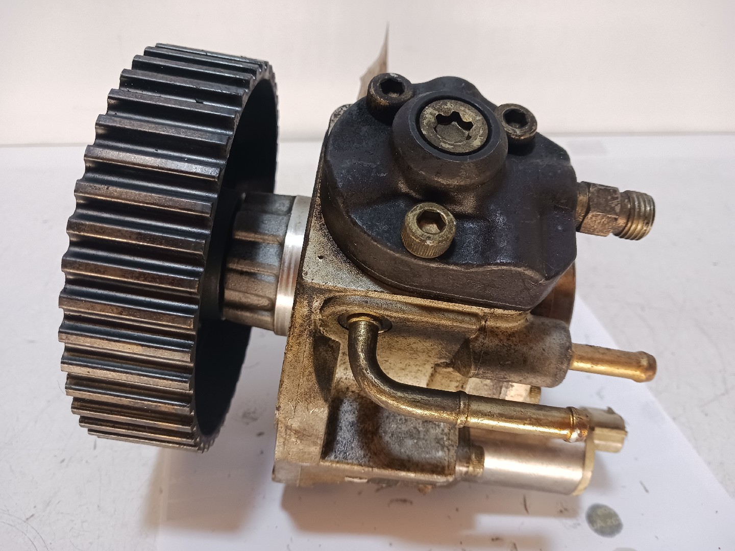 Injector pump MAZDA 6 Hatchback (GG) Imagem-3