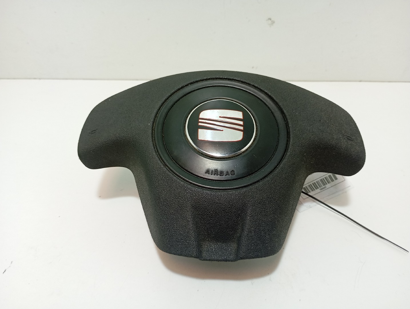 Airbag do volante SEAT Ibiza III (6L1)