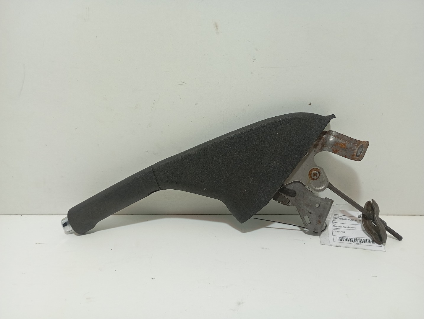 Frein à main / de stationnement SEAT Ibiza III (6L1)