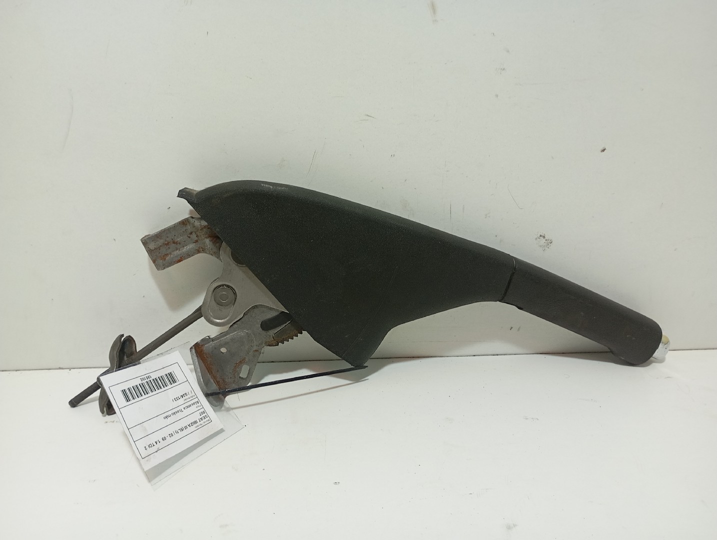 Frein à main / de stationnement SEAT Ibiza III (6L1) Imagem-1