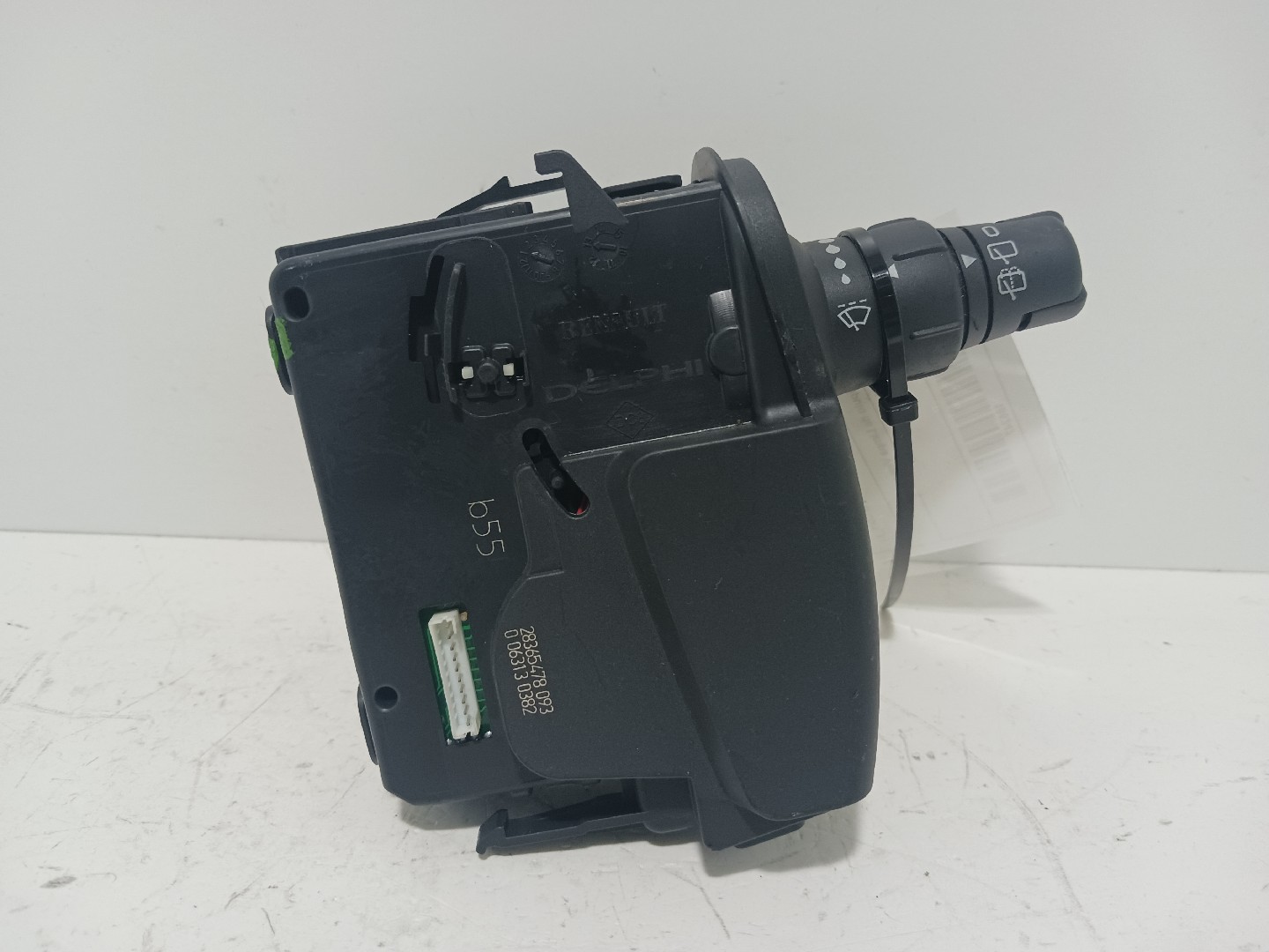 Commodo d’essuie-glace RENAULT Kangoo Express (FC0/1_)