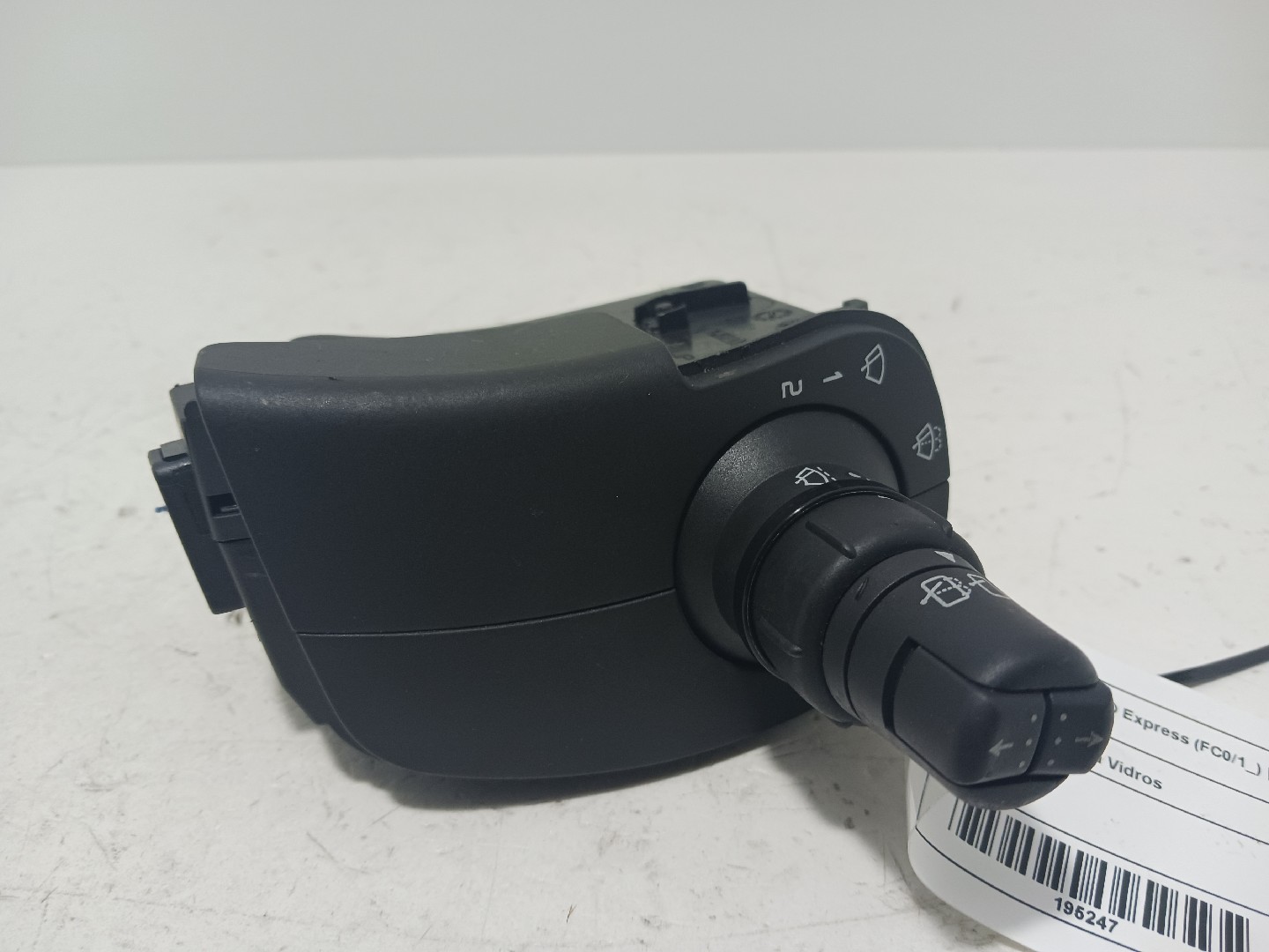 Commodo d’essuie-glace RENAULT Kangoo Express (FC0/1_) Imagem-3