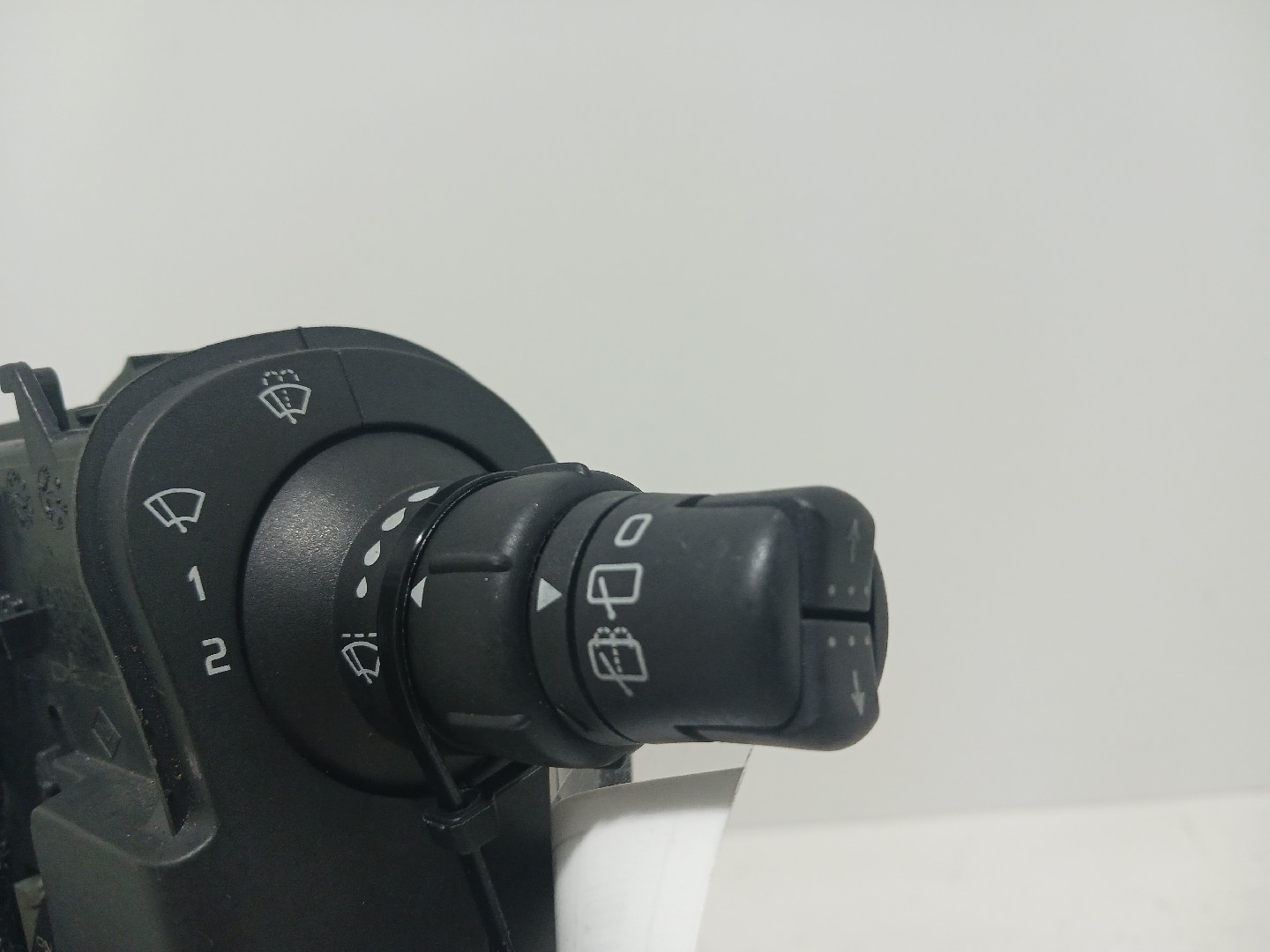 Commodo d’essuie-glace RENAULT Kangoo Express (FC0/1_) Imagem-4