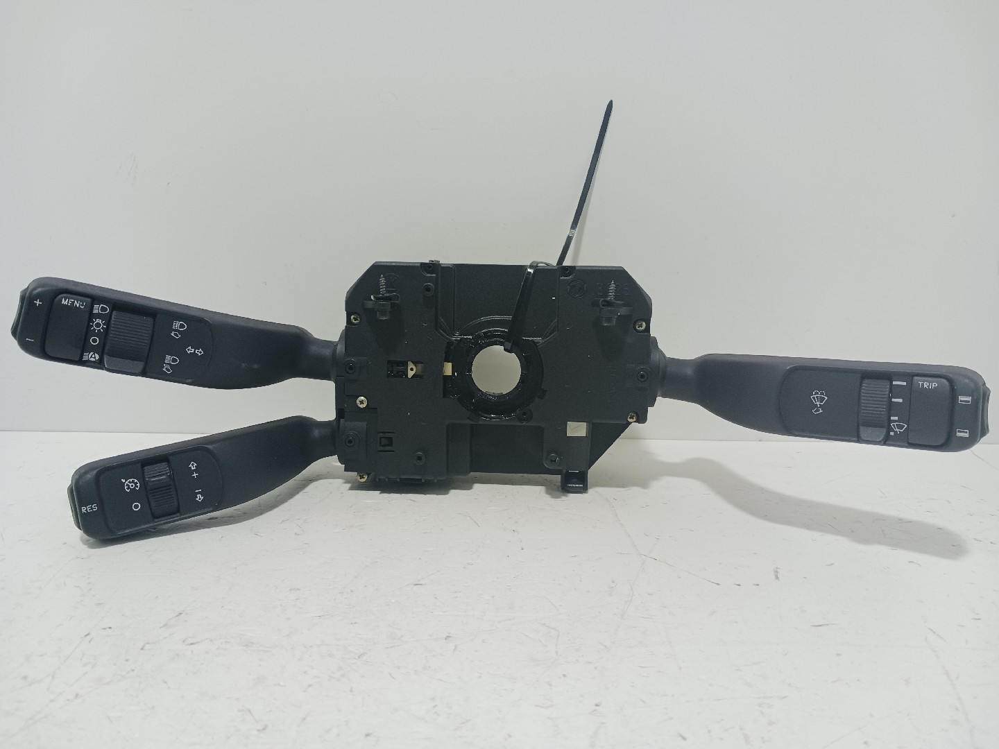 Palanca de intermitentes ALFA ROMEO 159 (939_)