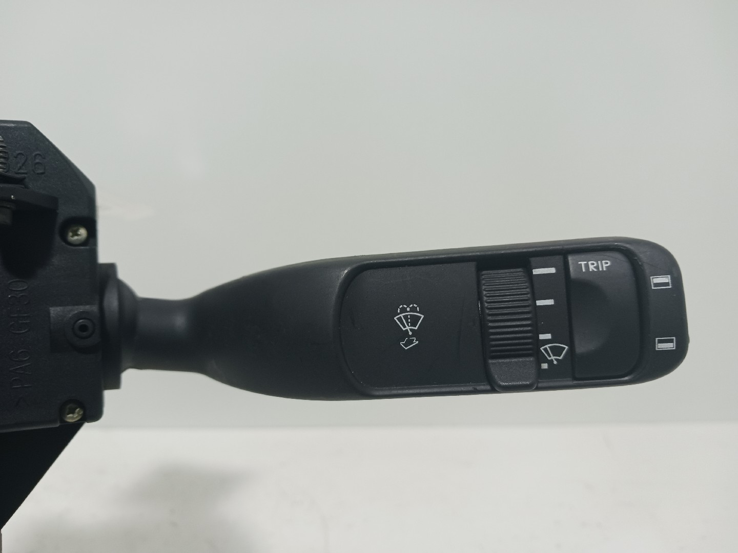 Palanca de intermitentes ALFA ROMEO 159 (939_) Imagem-3