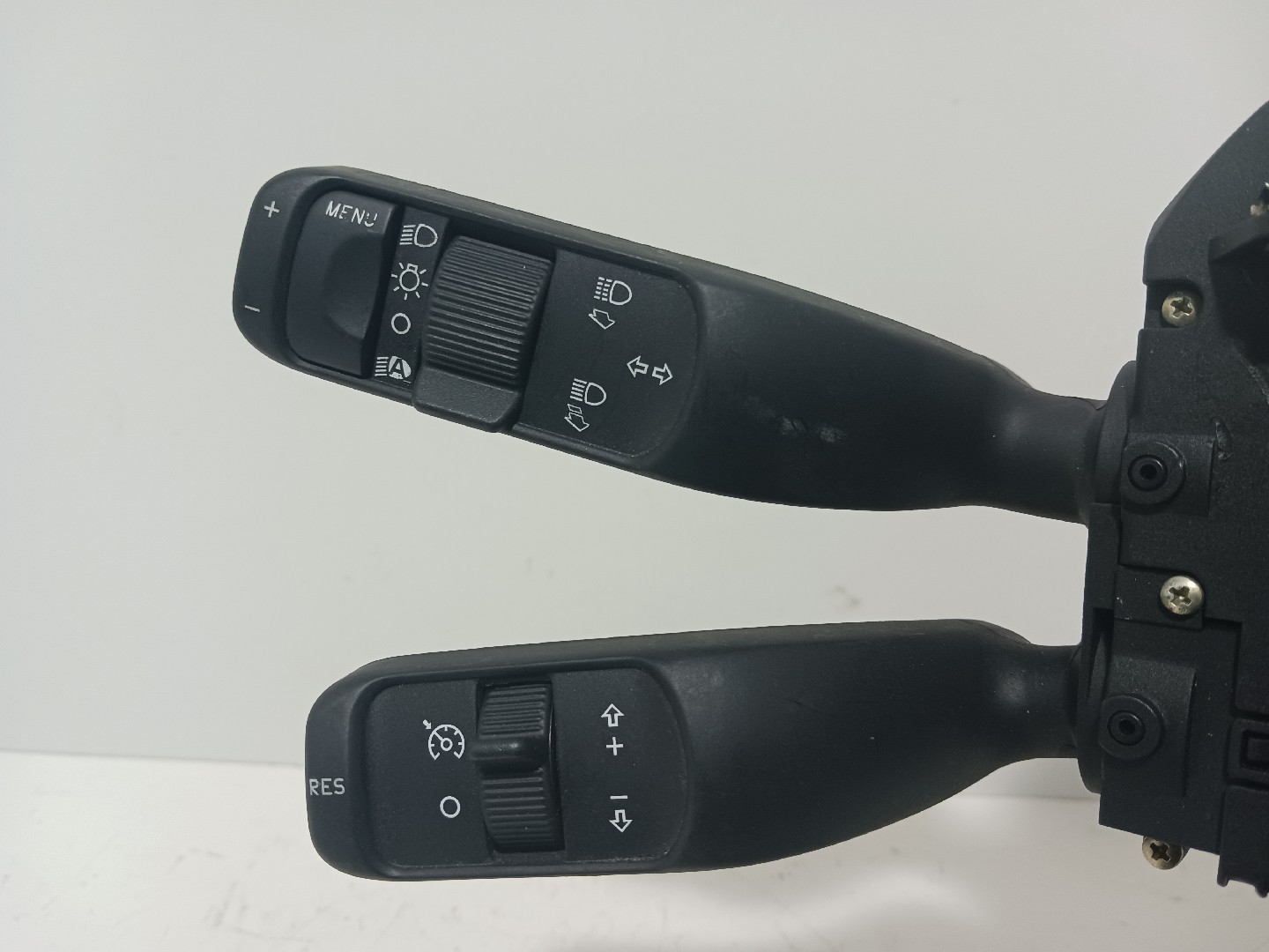 Palanca de intermitentes ALFA ROMEO 159 (939_) Imagem-4