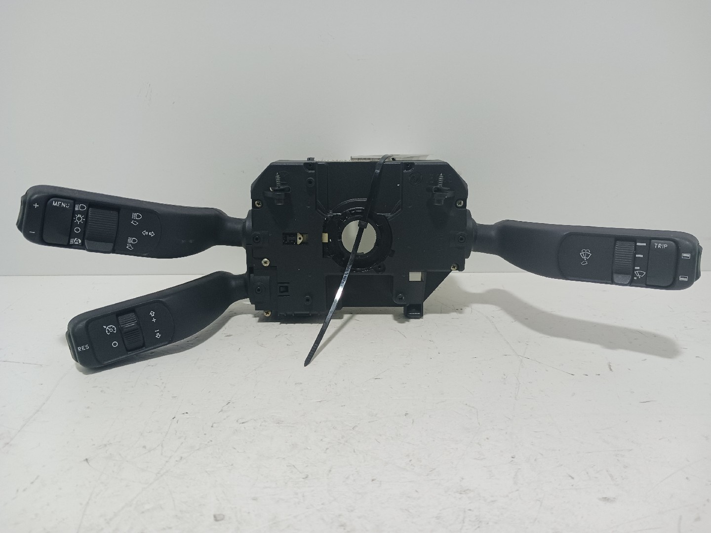 Palanca de intermitentes ALFA ROMEO 159 (939_) Imagem-5