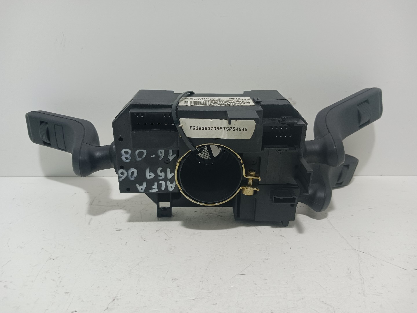 Palanca de intermitentes ALFA ROMEO 159 (939_) Imagem-6