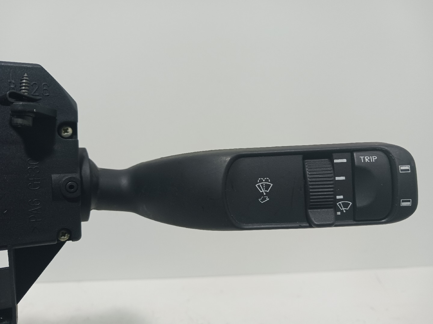 Palanca de intermitentes ALFA ROMEO 159 (939_) Imagem-8