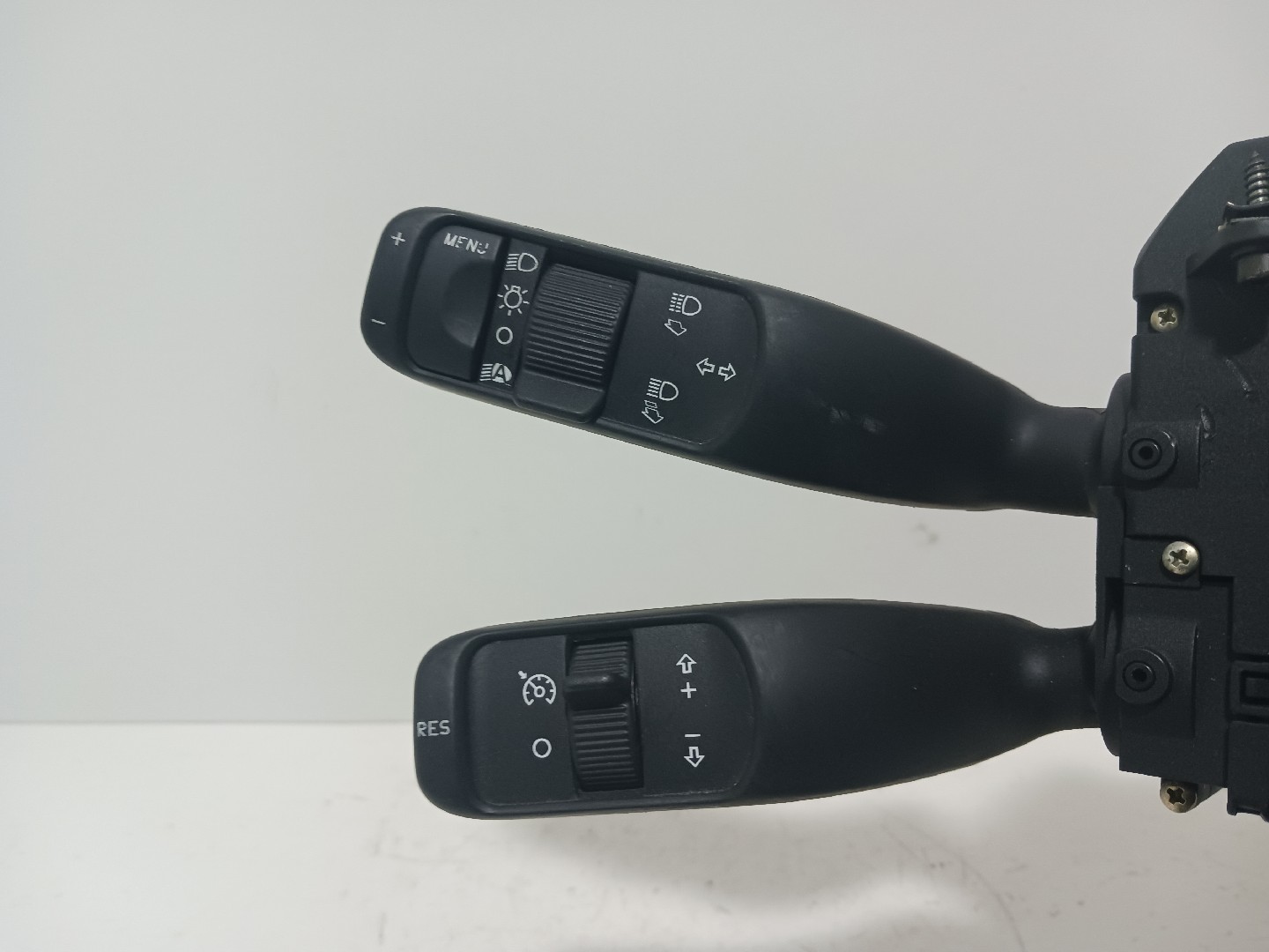 Palanca de intermitentes ALFA ROMEO 159 (939_) Imagem-9