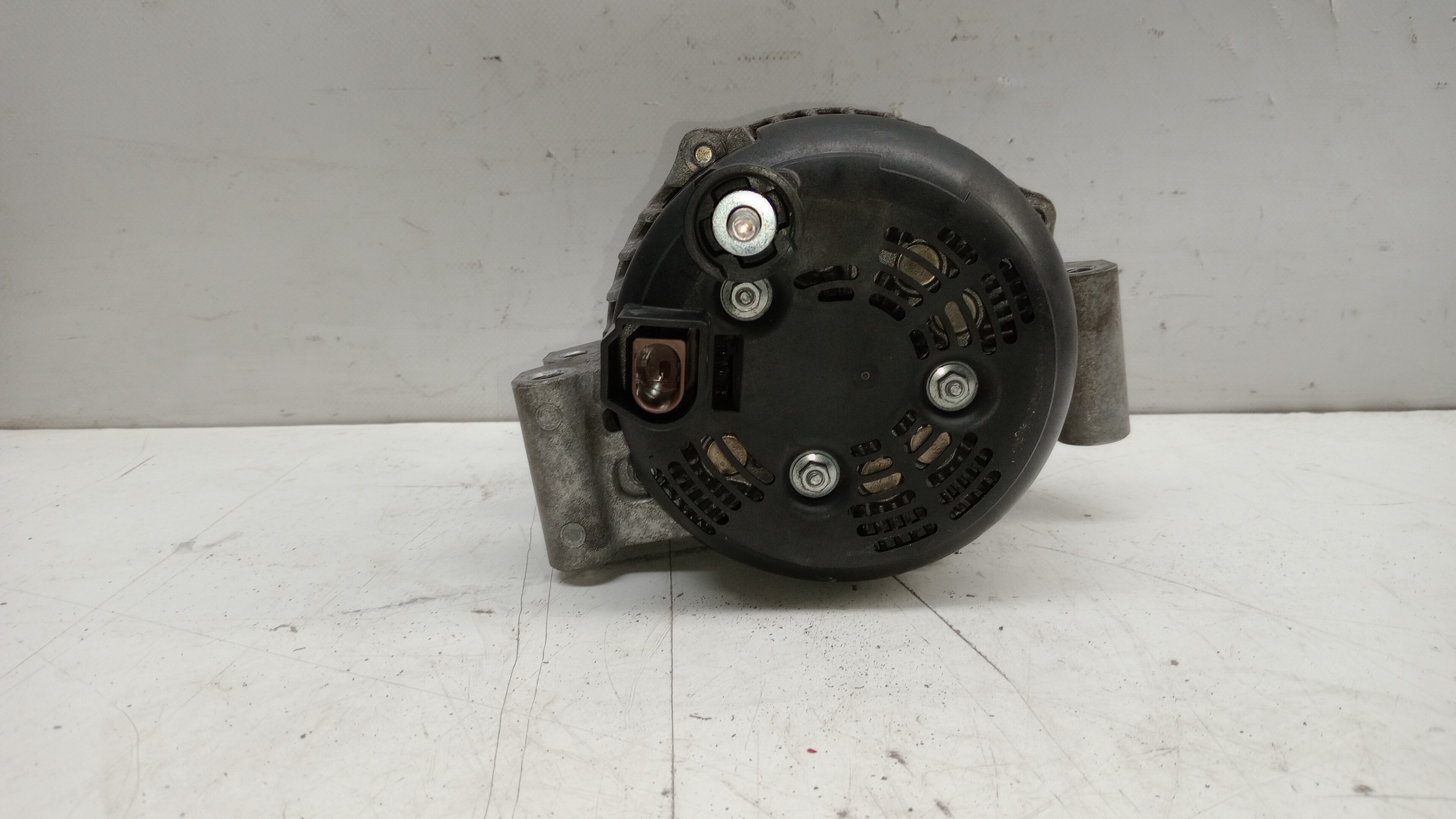 Alternador MASERATI Levante Imagem-3