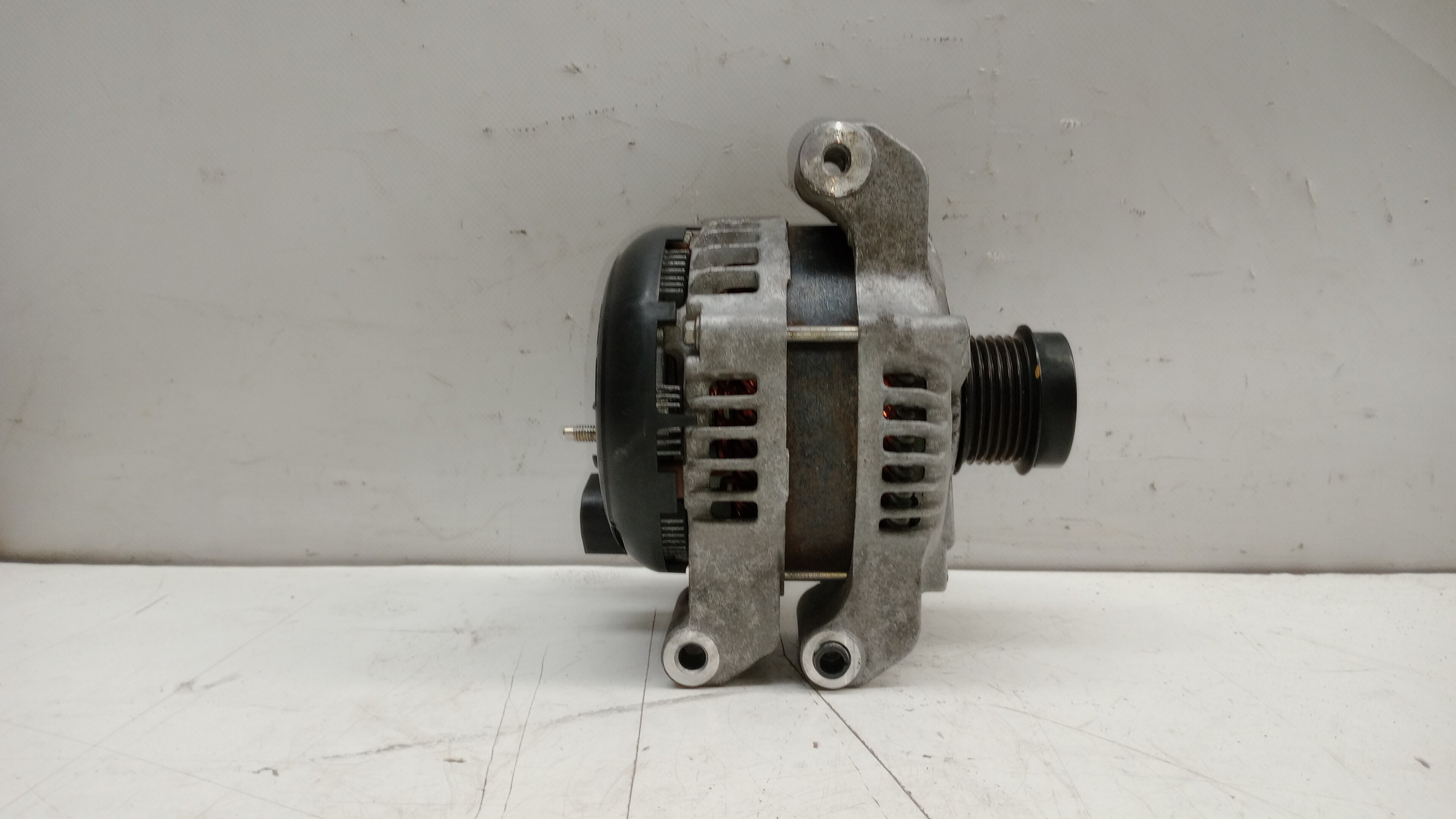 Alternador MASERATI Levante Imagem-5
